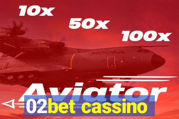 02bet cassino